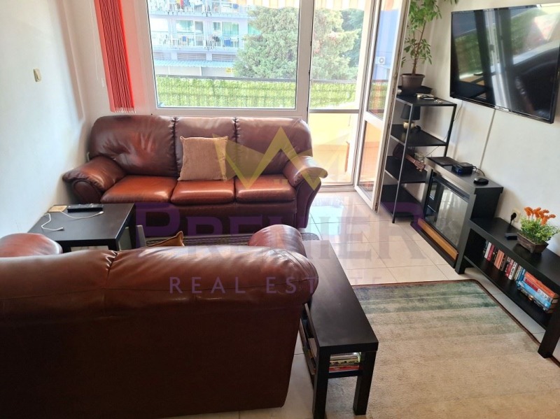 Na prodej  1 ložnice oblast Burgas , k.k. Slančev brjag , 61 m2 | 90744365 - obraz [10]