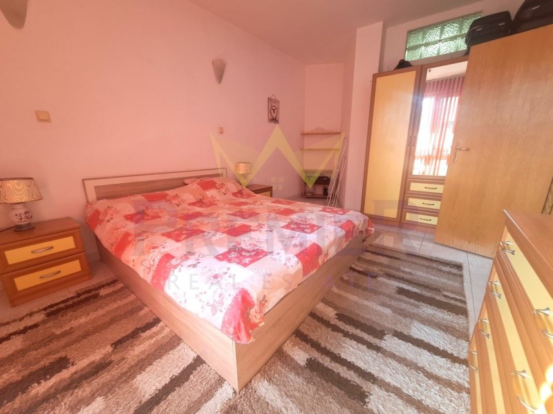 Na prodej  1 ložnice oblast Burgas , k.k. Slančev brjag , 61 m2 | 90744365 - obraz [9]