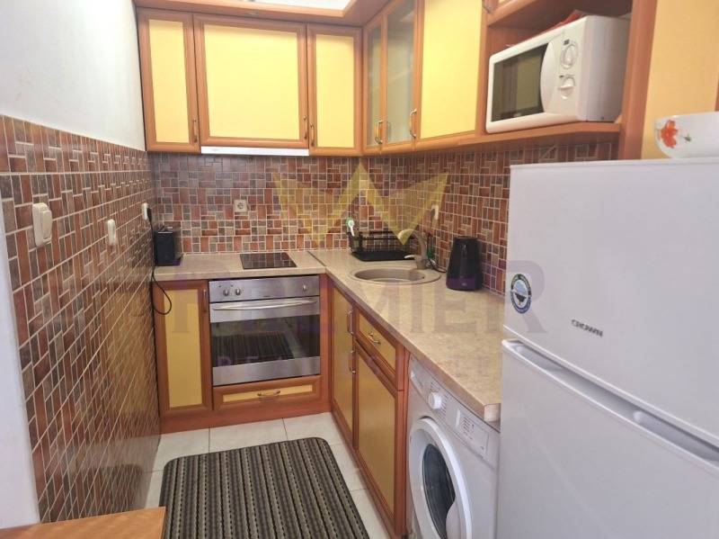 Na prodej  1 ložnice oblast Burgas , k.k. Slančev brjag , 61 m2 | 90744365 - obraz [5]