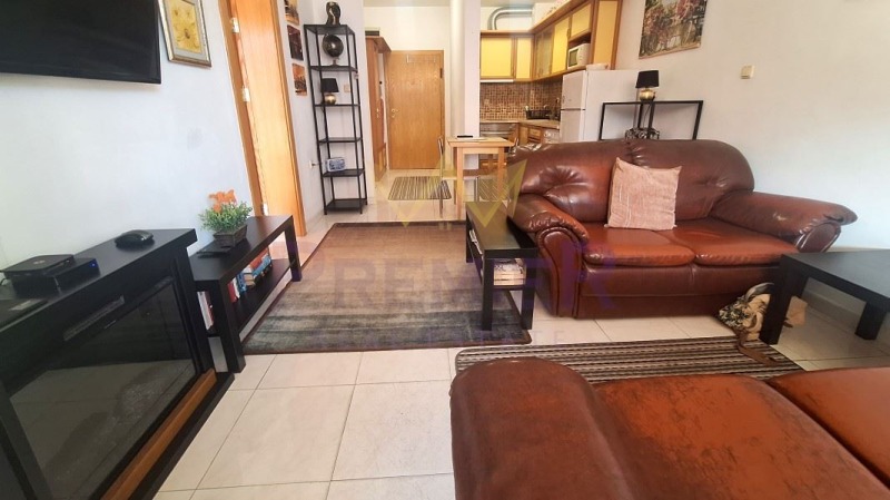Na prodej  1 ložnice oblast Burgas , k.k. Slančev brjag , 61 m2 | 90744365