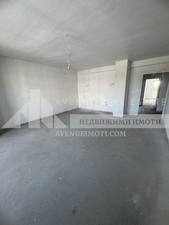 Продава 2-СТАЕН, гр. Пловдив, Беломорски, снимка 6 - Апартаменти - 52687776