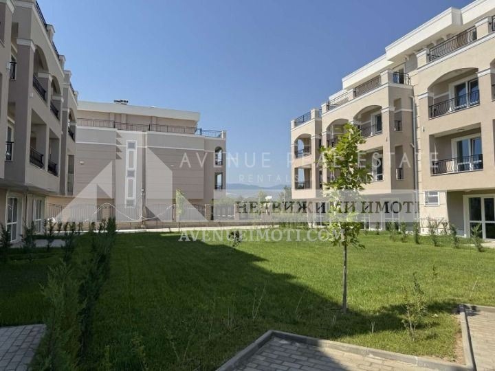 Продава 2-СТАЕН, гр. Пловдив, Беломорски, снимка 9 - Апартаменти - 52687776