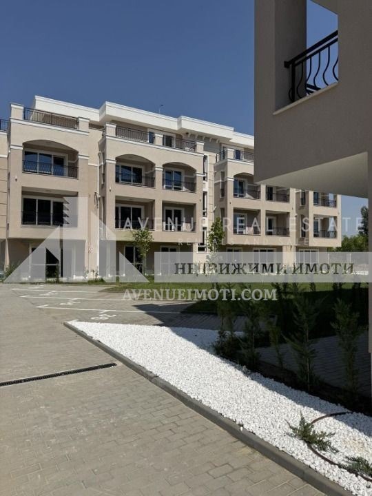 Продава 2-СТАЕН, гр. Пловдив, Беломорски, снимка 7 - Апартаменти - 52687776