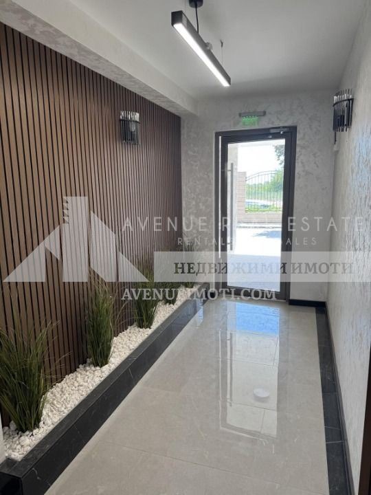 Продава 2-СТАЕН, гр. Пловдив, Беломорски, снимка 2 - Апартаменти - 52687776