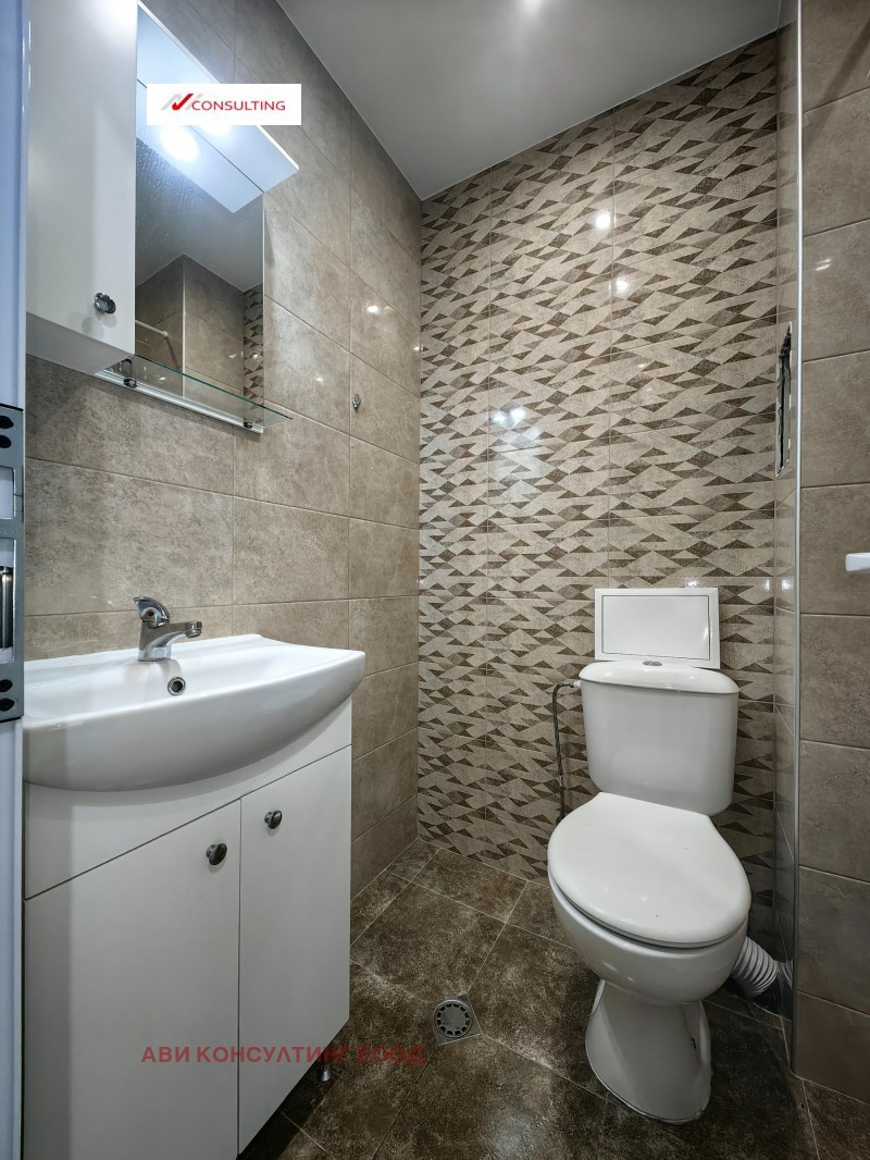 Продава 2-СТАЕН, гр. София, Борово, снимка 13 - Апартаменти - 52882621