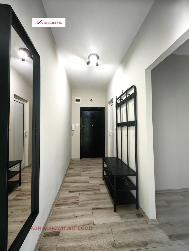 Продава 2-СТАЕН, гр. София, Борово, снимка 12 - Апартаменти - 52882621