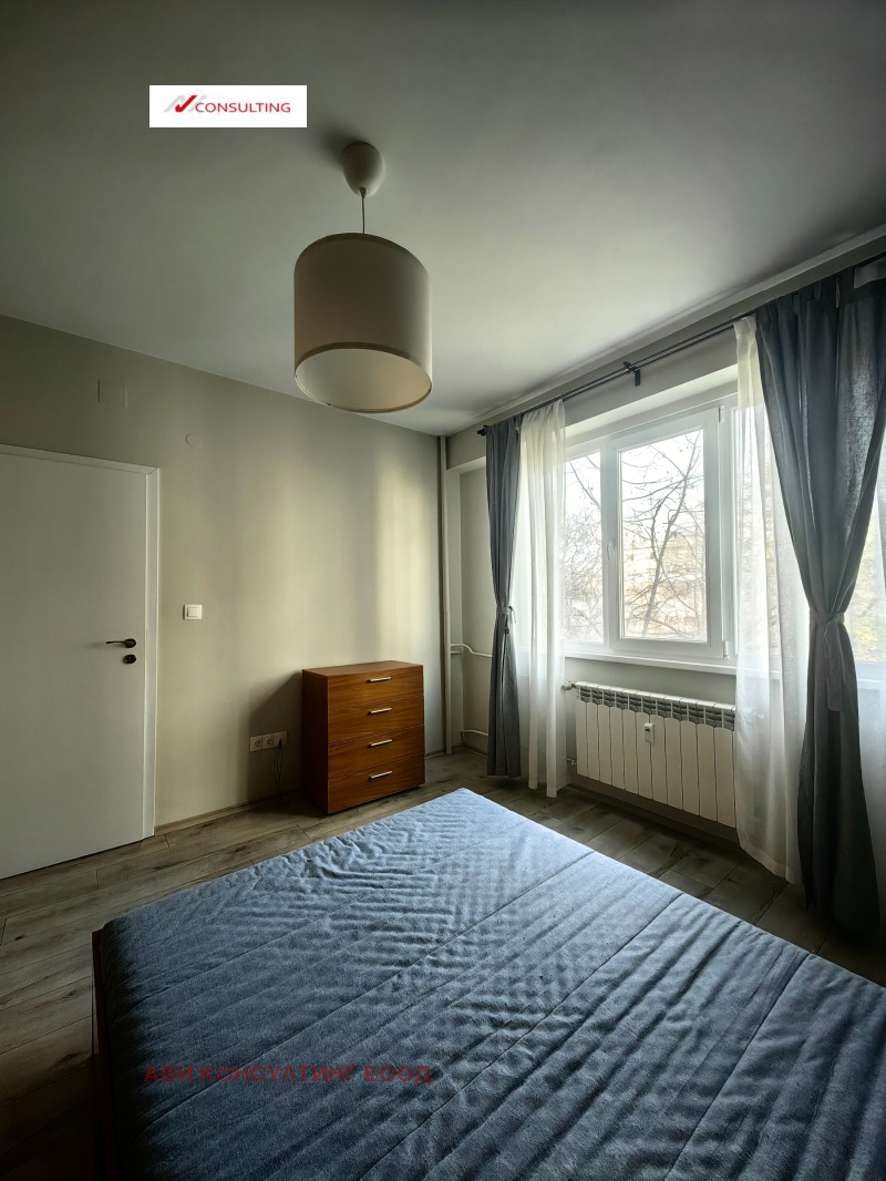 Продава 2-СТАЕН, гр. София, Борово, снимка 6 - Апартаменти - 52882621