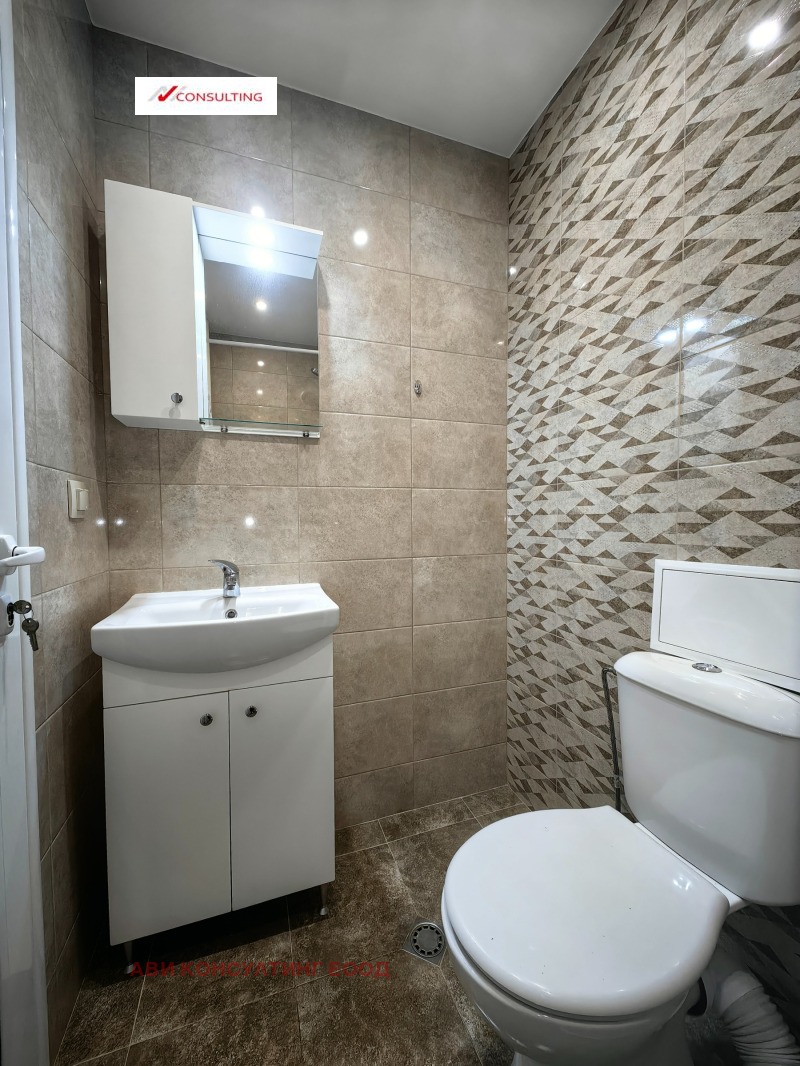 Продава 2-СТАЕН, гр. София, Борово, снимка 14 - Апартаменти - 52882621