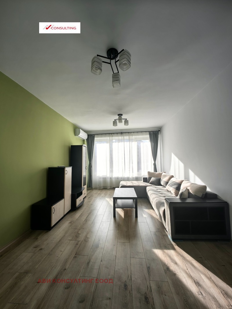 Продава 2-СТАЕН, гр. София, Борово, снимка 2 - Апартаменти - 52882621