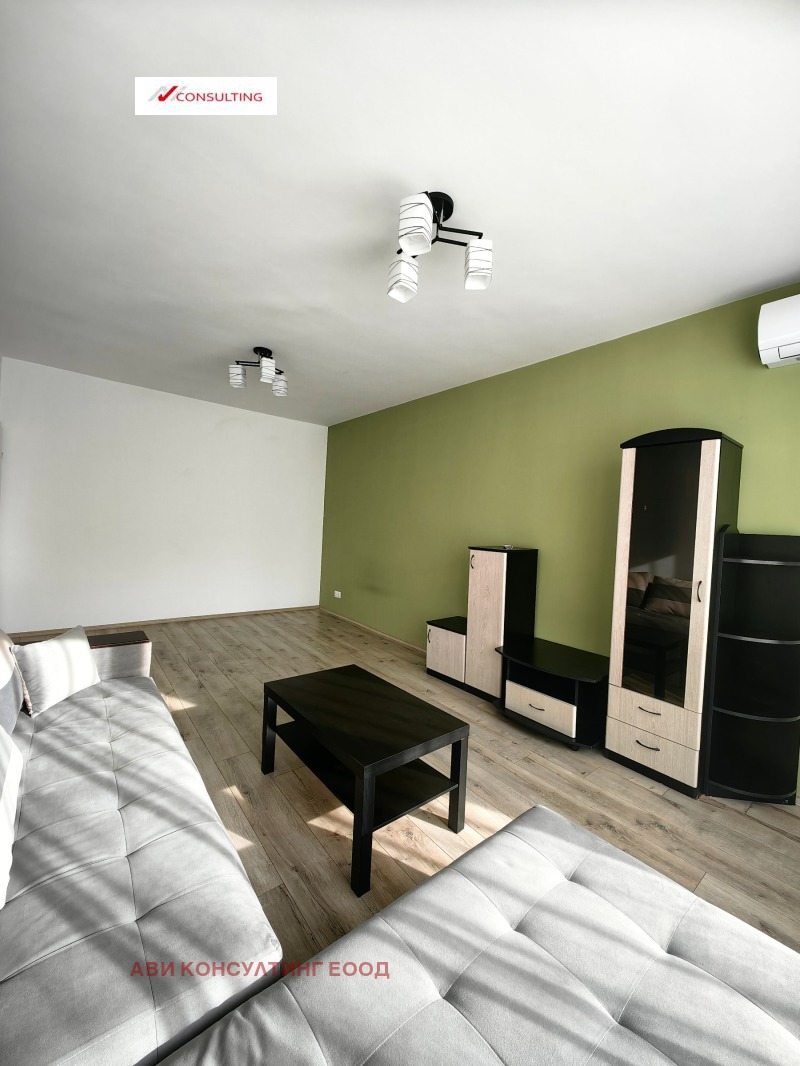 Продава 2-СТАЕН, гр. София, Борово, снимка 4 - Апартаменти - 52882621