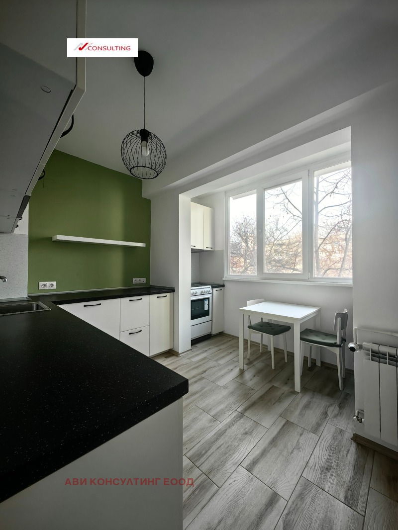 Продава 2-СТАЕН, гр. София, Борово, снимка 8 - Апартаменти - 52882621