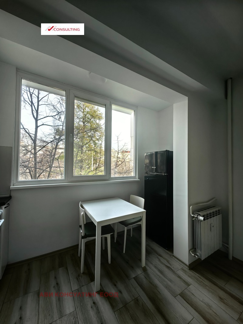 Продава 2-СТАЕН, гр. София, Борово, снимка 10 - Апартаменти - 52882621