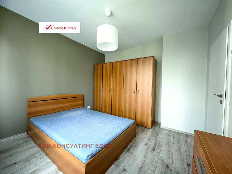 Продава 2-СТАЕН, гр. София, Борово, снимка 5 - Апартаменти - 52882621