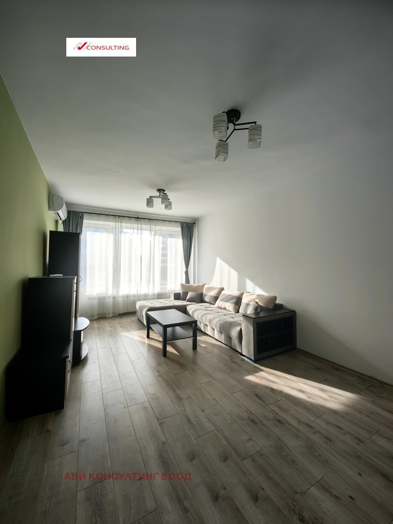 Продава 2-СТАЕН, гр. София, Борово, снимка 3 - Апартаменти - 52882621