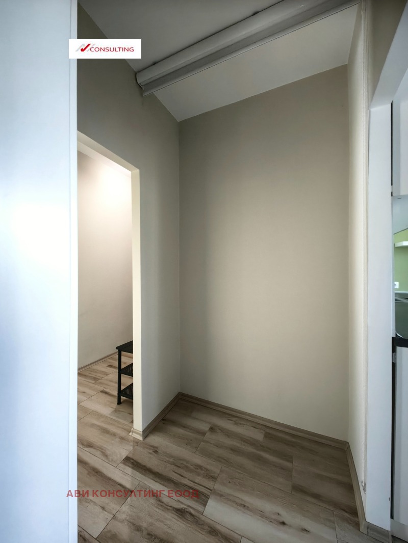 Продава 2-СТАЕН, гр. София, Борово, снимка 11 - Апартаменти - 52882621