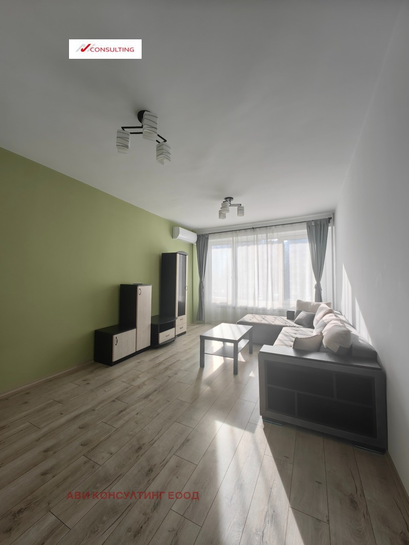 Продава 2-СТАЕН, гр. София, Борово