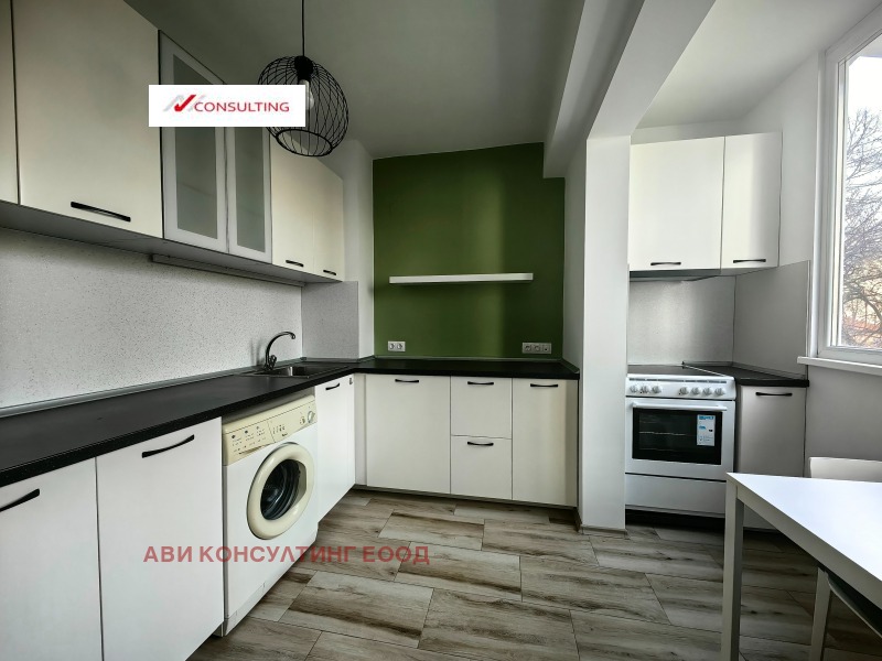 Продава 2-СТАЕН, гр. София, Борово, снимка 9 - Апартаменти - 52882621