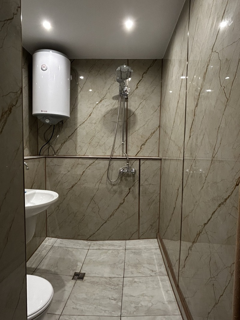 Продава 3-СТАЕН, гр. Перник, Тева, снимка 11 - Апартаменти - 53203297