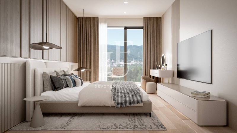 Продава 2-СТАЕН, гр. София, Малинова долина, снимка 5 - Апартаменти - 53285670