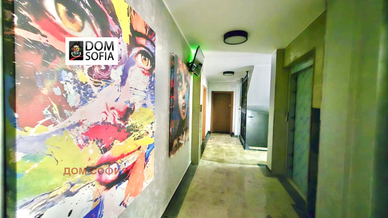 Te koop  2 slaapkamers Sofia , Knjazjevo , 248 m² | 12218484 - afbeelding [6]