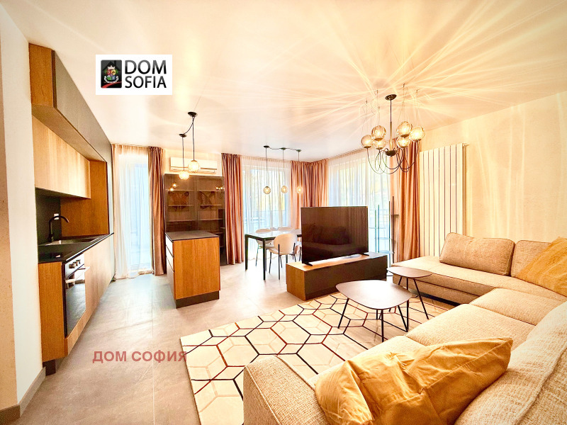 Na sprzedaż  2 sypialnie Sofia , Knjażewo , 248 mkw | 12218484