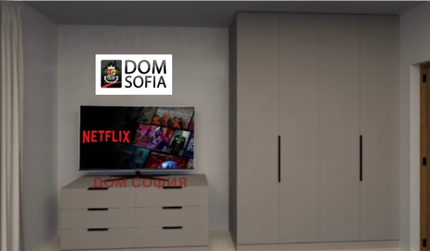 Til salg  2 soveværelser Sofia , Knyazhevo , 248 kvm | 12218484 - billede [4]