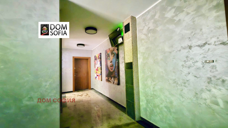 Te koop  2 slaapkamers Sofia , Knjazjevo , 248 m² | 12218484 - afbeelding [3]