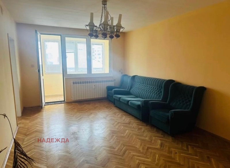 Продава 3-СТАЕН, гр. Плевен, Мара Денчева, снимка 4 - Aпартаменти - 47103082