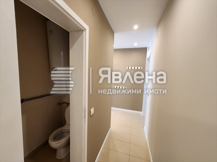 Продава 3-СТАЕН, гр. София, Редута, снимка 10 - Aпартаменти - 47526943