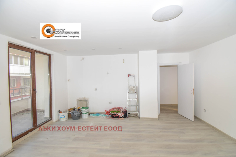 Продава 3-СТАЕН, гр. София, Манастирски ливади, снимка 3 - Aпартаменти - 49302493