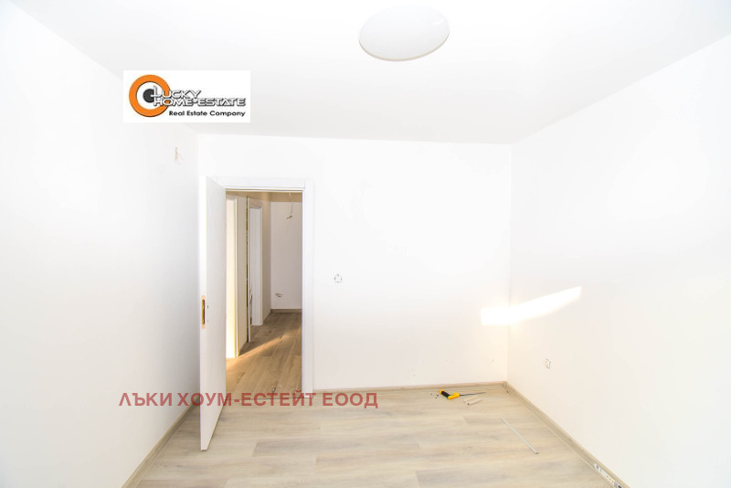 Продава 3-СТАЕН, гр. София, Манастирски ливади, снимка 8 - Aпартаменти - 49302493