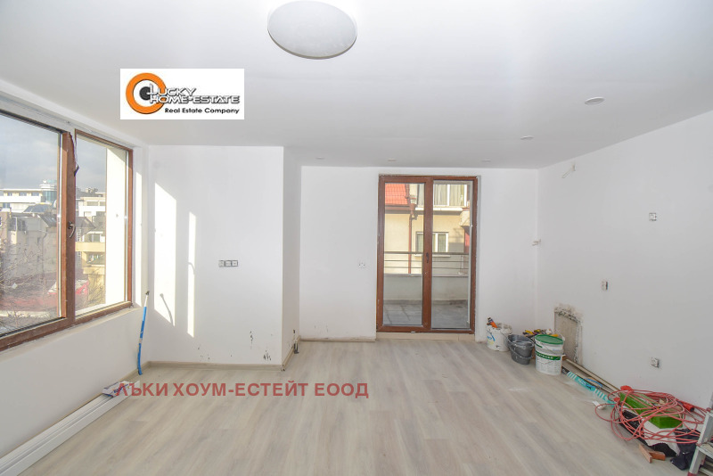 Продава 3-СТАЕН, гр. София, Манастирски ливади, снимка 2 - Aпартаменти - 49302493