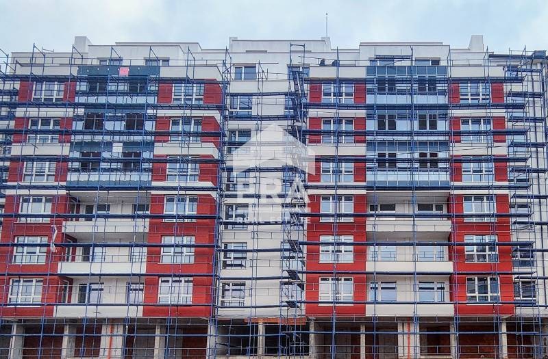 Til salg  2 soveværelser Sofia , Mladost 4 , 88 kvm | 76983502 - billede [2]
