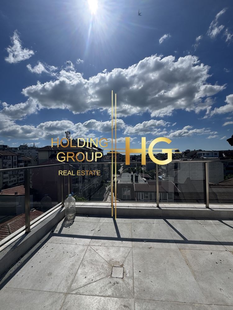 Продава  3-стаен град Варна , Зимно кино Тракия , 110 кв.м | 33274955 - изображение [2]