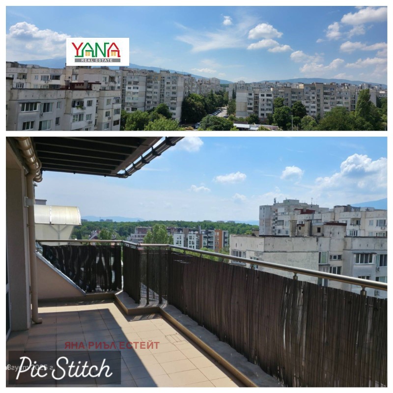 Продава  3-стаен град София , Люлин 10 , 132 кв.м | 76682727 - изображение [13]