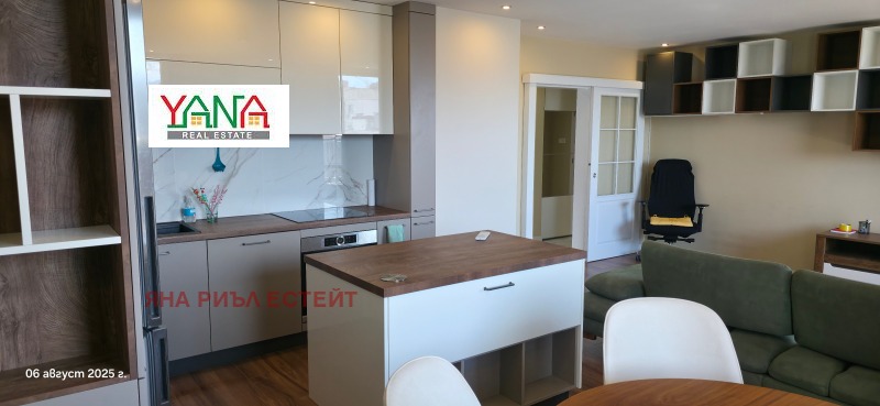 Продава  3-стаен град София , Люлин 10 , 132 кв.м | 76682727 - изображение [3]