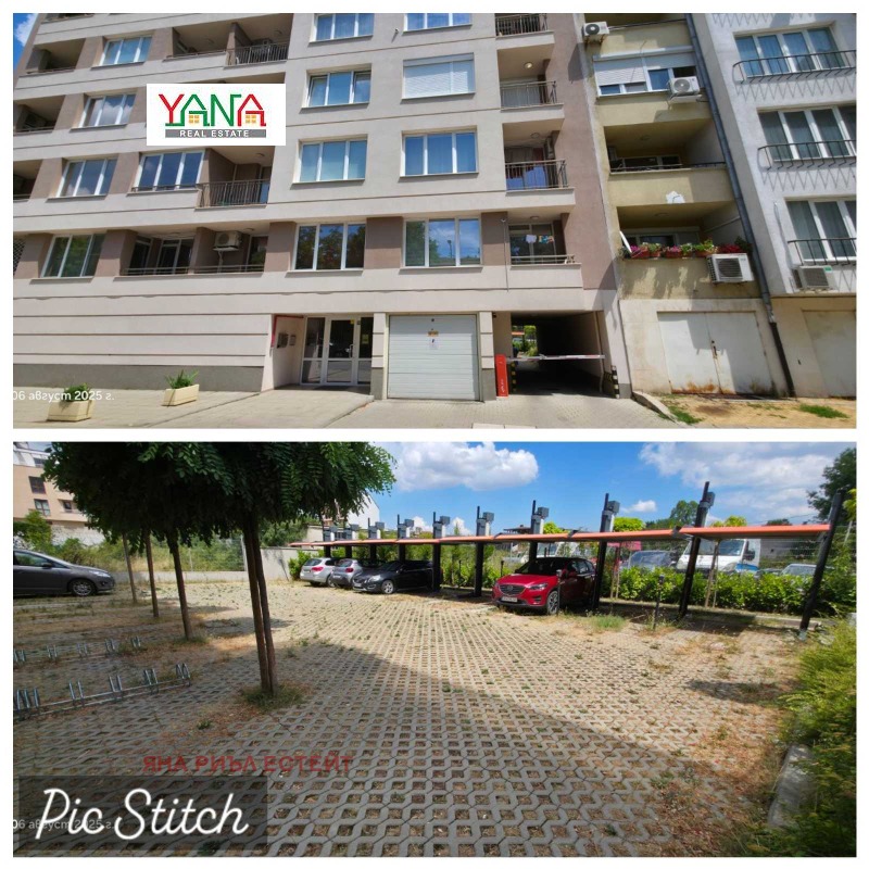 Продава  3-стаен град София , Люлин 10 , 132 кв.м | 76682727 - изображение [17]