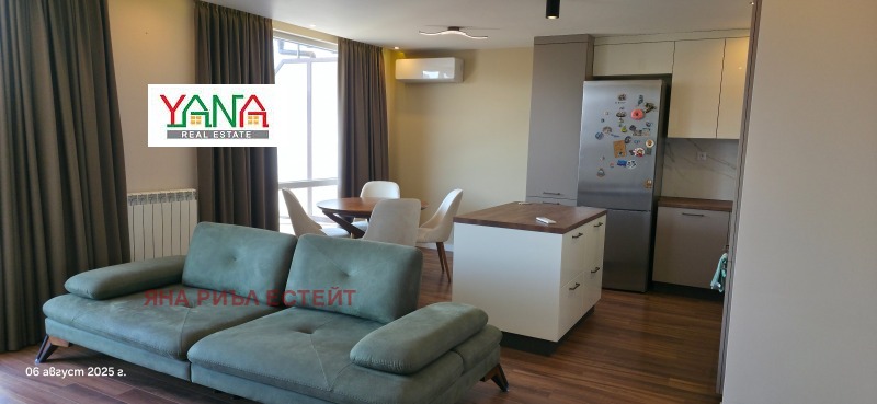 Продава  3-стаен град София , Люлин 10 , 132 кв.м | 76682727 - изображение [2]