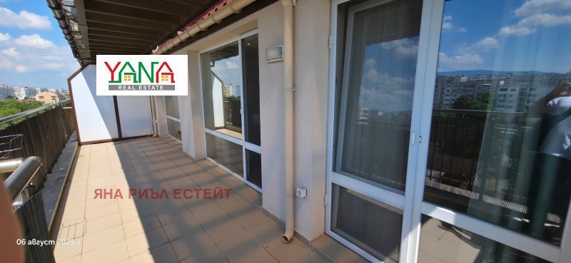 Продава  3-стаен град София , Люлин 10 , 132 кв.м | 76682727 - изображение [8]
