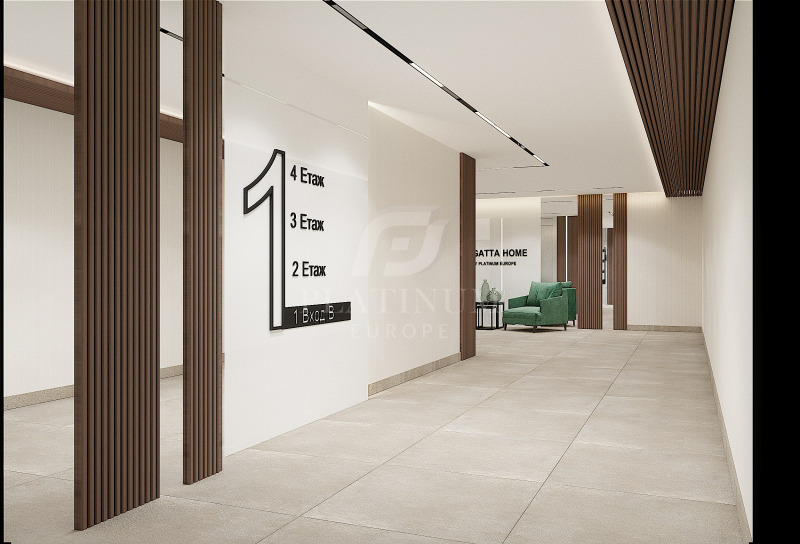À vendre  2 chambres Plovdiv , Hristo Smirnenski , 172 m² | 37076948 - image [9]