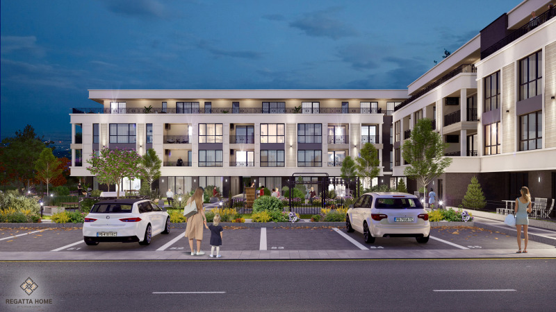 Продава 3-СТАЕН, град Пловдив, Христо Смирненски • 209854 € • 74840187 — Holmes.bg