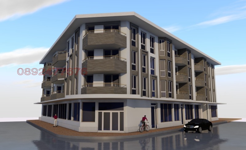 En venta  2 dormitorios Plovdiv , Brezovsko shose , 117 metros cuadrados | 31177496 - imagen [2]