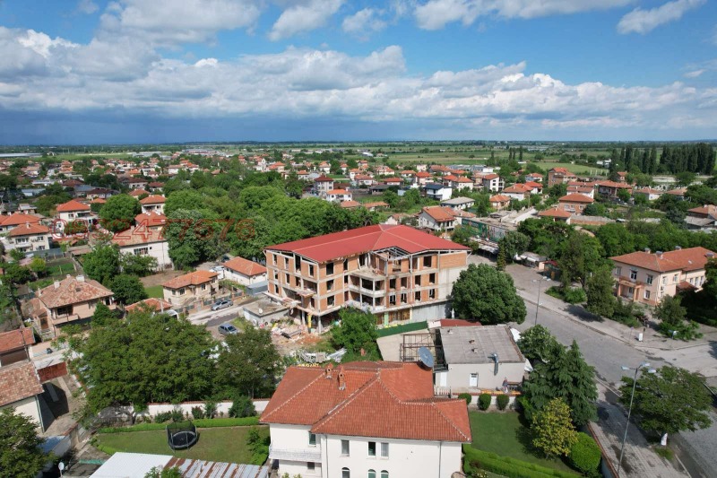 En venta  2 dormitorios Plovdiv , Brezovsko shose , 117 metros cuadrados | 31177496 - imagen [6]