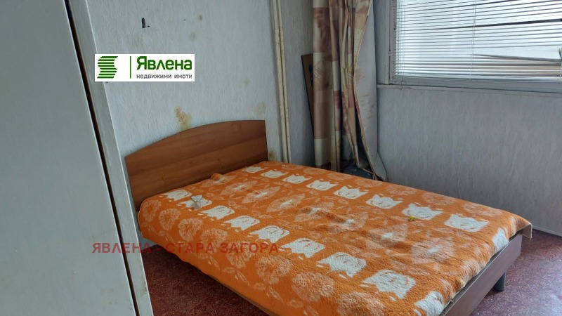 Продава 3-СТАЕН, гр. Стара Загора, Център, снимка 2 - Апартаменти - 52810630