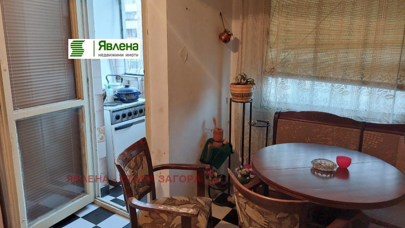 Продава 3-СТАЕН, гр. Стара Загора, Център, снимка 6 - Апартаменти - 52810630
