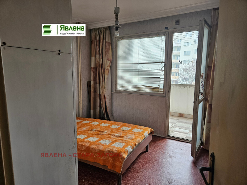 Продава 3-СТАЕН, гр. Стара Загора, Център, снимка 5 - Апартаменти - 52810630