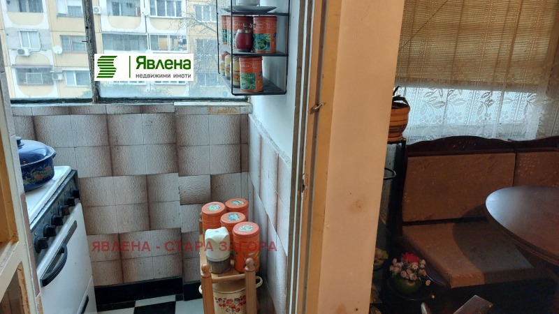 Продава 3-СТАЕН, гр. Стара Загора, Център, снимка 7 - Апартаменти - 52810630