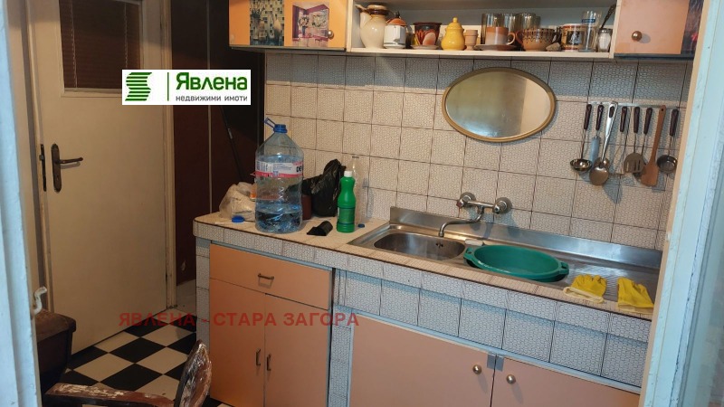 Продава 3-СТАЕН, гр. Стара Загора, Център, снимка 8 - Апартаменти - 52810630