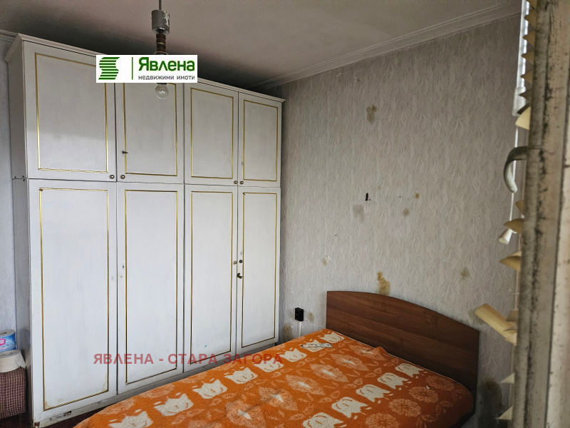 Продава 3-СТАЕН, гр. Стара Загора, Център, снимка 4 - Апартаменти - 52810630