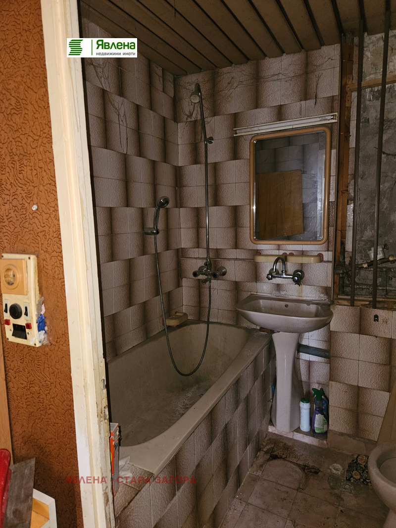 Продава 3-СТАЕН, гр. Стара Загора, Център, снимка 11 - Апартаменти - 52810630